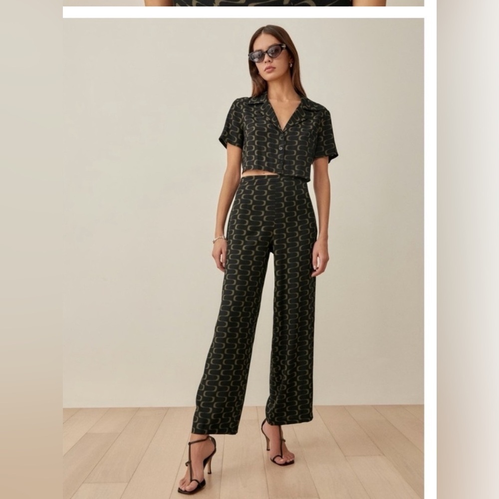 Reformation set